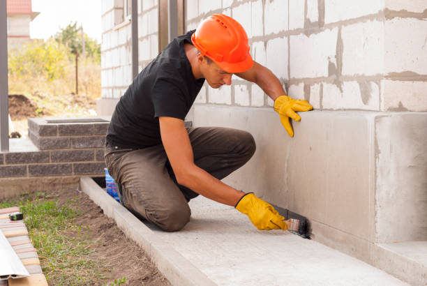 Licensed Exterior Waterproofing service in Parker Ford, PA - Halo Water Proofing